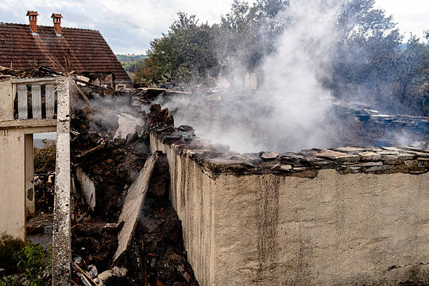 Affordable Soot Cleanup solutions in Springfield, KY